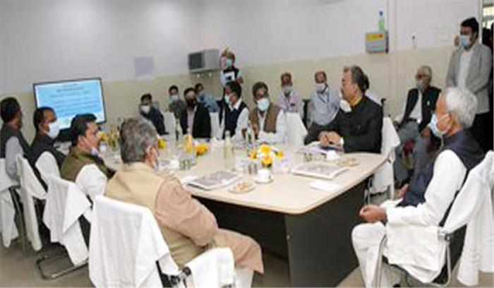 शराबबंदी को लेकर छापेमारी से लाेगों में भय नहीं, खुशी है : नीतीश