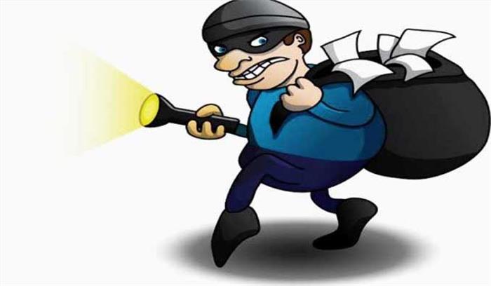 छत्तीसगढ़ :शराब दुकान से लाखों की चोरी