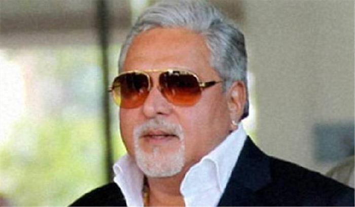 विजय माल्या को गिरफ्तारी के बाद मिली ज़मानत