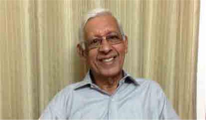 मॉरीशस के साहित्यकार अभिमन्यु अनत नहीं रहे