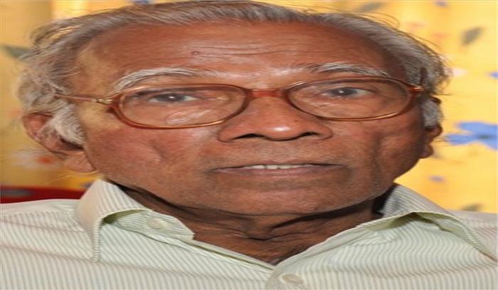 साहित्य अकादेमी अनुवाद पुरस्कार 2016, एनके देसम को