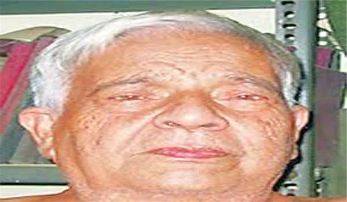 साहित्य जितना स्थानीय होता है उसका प्रभाव दूर तक होता है: डा. विश्वनाथ त्रिपाठी