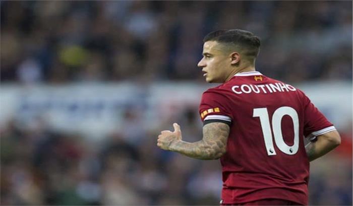 कोटिन्हो के जापान के खिलाफ खेलने के आसार कम