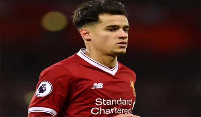 लीवरपूल बार्सिलोना के साथ कोटिन्हो के करार को लेकर तैयार