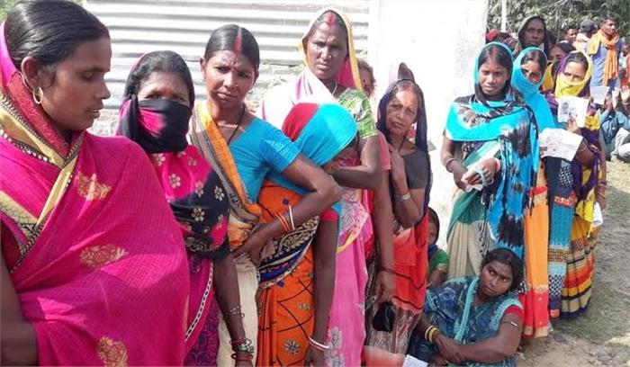 एलजेपी के साथ सरकार बनाएगी बीजेपी ?