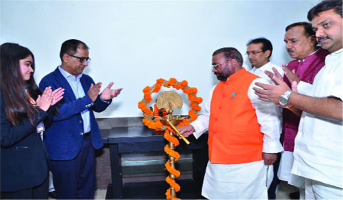 मानवता व शरणार्थी विधि दोनों का जनक है भारत : मौर्य