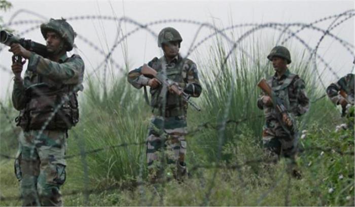 एलओसी पर गोलीबारी में जवान शहीद, सेना ने कहा सीजफायर अब नहीं चलेगा