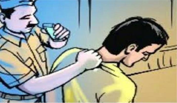 लोन के नाम पर ठगने वाले गिरफ्तार