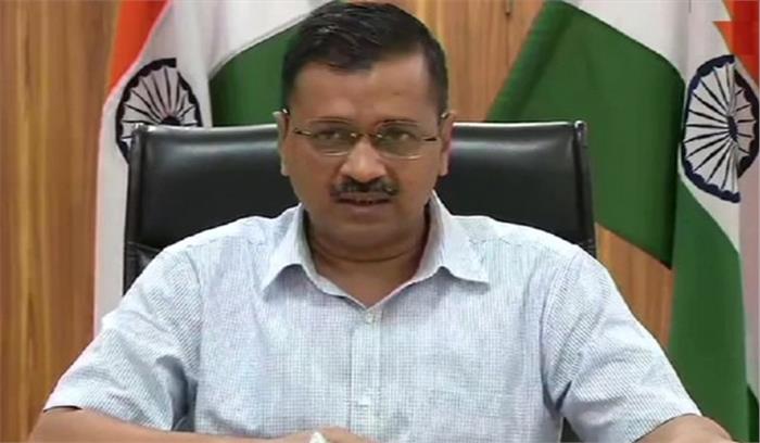 लॉकडाउन : दिल्ली में बिना राशन कार्ड वालों को भी मिलेगा 5 किलो राशन