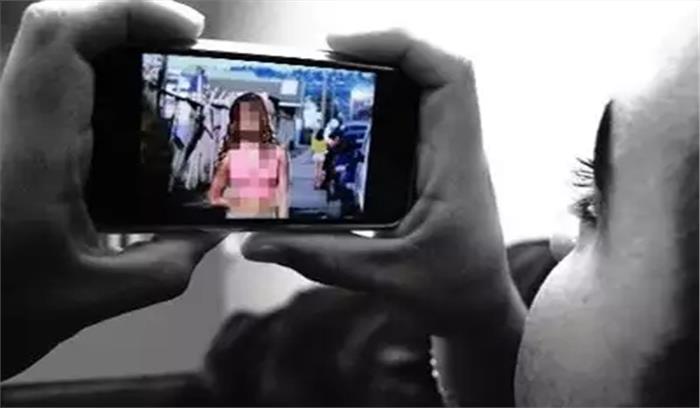 लॉकडाउन के दौरान बच्चों की अश्लील सामग्री की मांग दोगुनी बढ़ी : आईसीपीएफ