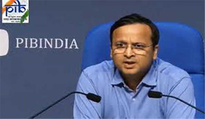 लॉकडाउन के 30 वें दिन 34 की मौत, 1300 से अधिक लोग संक्रमित