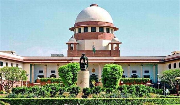 लॉकडाउन के बीच एक राष्ट्र, एक राशन कार्ड की व्यवहार्यता पर विचार हो : सुप्रीम कोर्ट