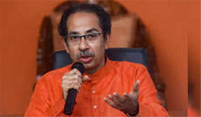 लॉकडाउन लगाने का निर्णय स्थानीय स्तर पर होगा : ठाकरे