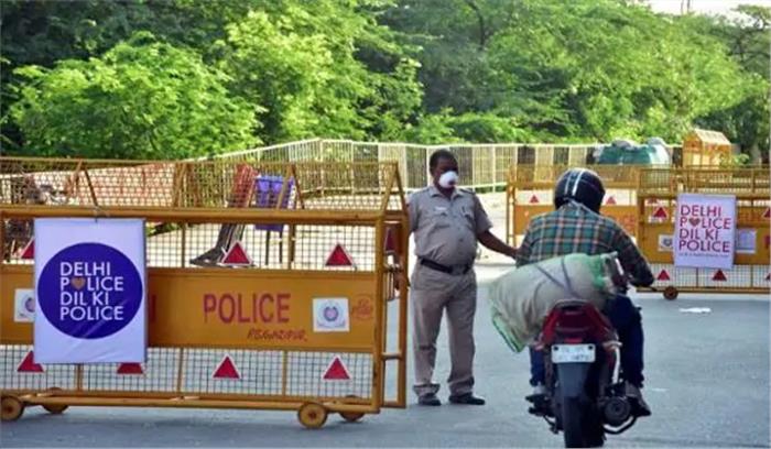 लॉकडाउन 3.0 : 17 मई तक बढ़ी देशबंदी, जानें- किस जोन में क्या खुला रहेगा और क्या बंद रहेगा?