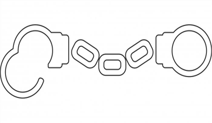 लॉकडाउन : एंबुलेंस में मरीज की जगह बैठी मिली सवारी, ड्राइवर सहित 9 गिरफ्तार