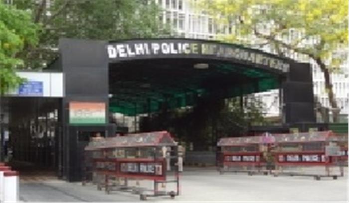 रिश्तेदार ने लॉकडाउन में घर से निकाला, अजनबी आईपीएस ने अपनों से मिलवाया मासूम