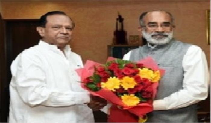 उप्र : मनरेगा मजदूरों के जरिए 19 नदियों को पुनर्जीवित करने की योजना 