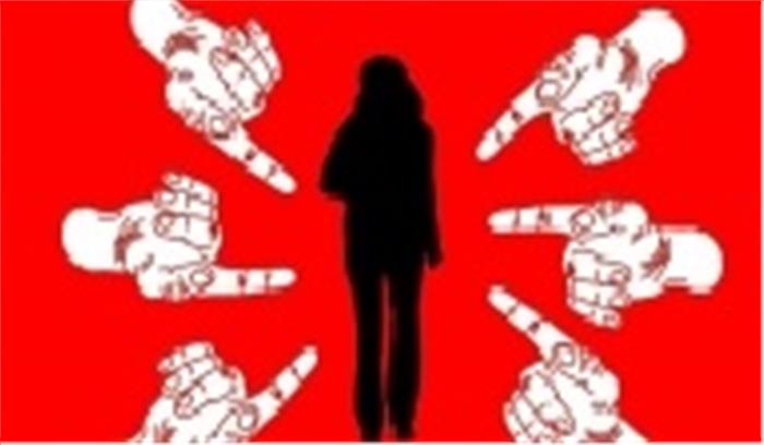 राजस्थान के स्कूल में ठहरी महिला के साथ सामूहिक दुष्कर्म