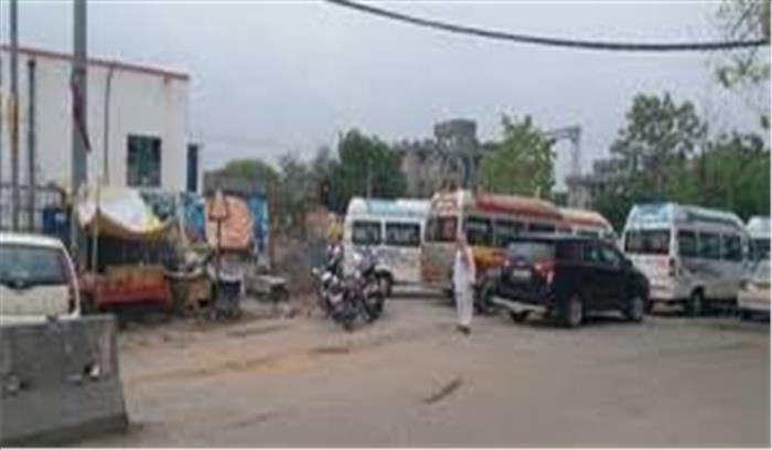 त्रिपुरा में लॉकडाउन का उल्लंघन, सैकड़ों लोग घरों से निकले बाहर