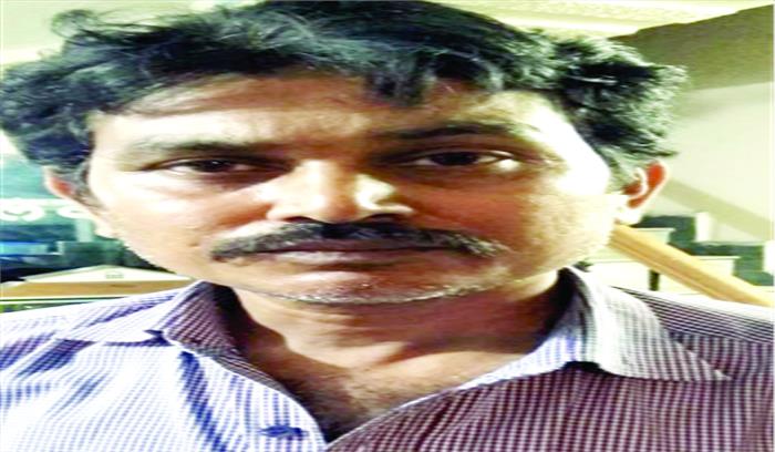 सेल्समेन को लिफ्ट देकर लूटे एक लाख 13 हजार