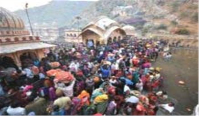 बिहार : छठ घाटों की मरम्मत में जुटा प्रशासन, 22 घाट खतरनाक घोषित