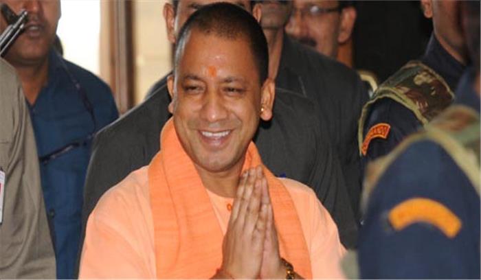 यूपी कैबिनेट की बैठक में लिए गए 10 अहम फैसले