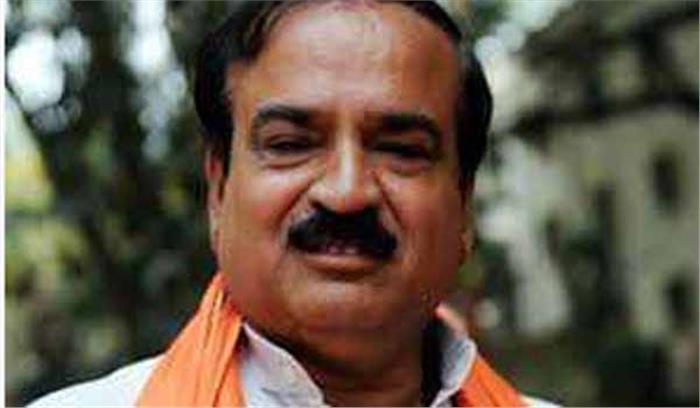 राष्ट्रीय चिकित्सा आयोग विधेयक को समिति के सुपुर्द करने का फैसला किया: अनंत