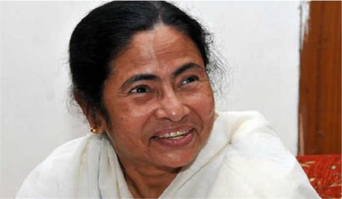 TMC के  सदस्यों ने ममता को मिली धमकी का मुद्दा लोकसभा में उठाया