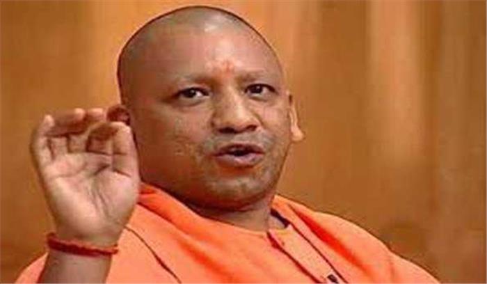 लोकसभा चुनाव में कांग्रेस का हो जाएगा पतन : योगी लोकसभा चुनाव में कांग्रेस का हो जाएगा पतन : योगी