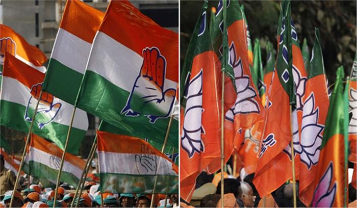 लोकसभा चुनाव 2019:छठे चरण की 59 सीटों पर प्रचार का अंतिम दिन आज​​​​​​​