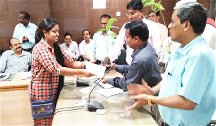 उत्कृष्ट सेल्फी के लिए मतदाताओं का सम्मान