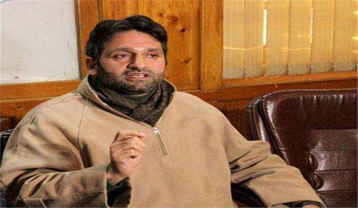 कश्मीर में ‘मैं मुजाहिद’ की मुहिम तेज