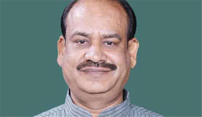 लंबे अरसे बाद फिर होगी ‘स्पीकर कॉन्फ्रेंस’ :ओम बिरला