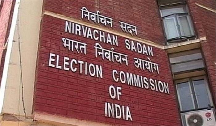 लोकसभा चुनाव के प्रथम चरण में पेड न्यूज के 56 मामले : ईसी