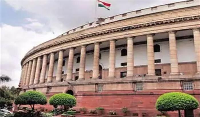 लोकसभा चुनाव के तीसरे चरण का प्रचार अभियान खत्म