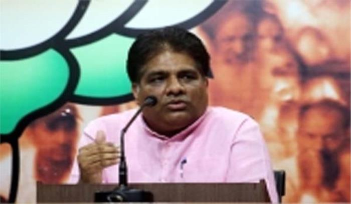 लोकसभा चुनाव के लिए शाह की कोर टीम