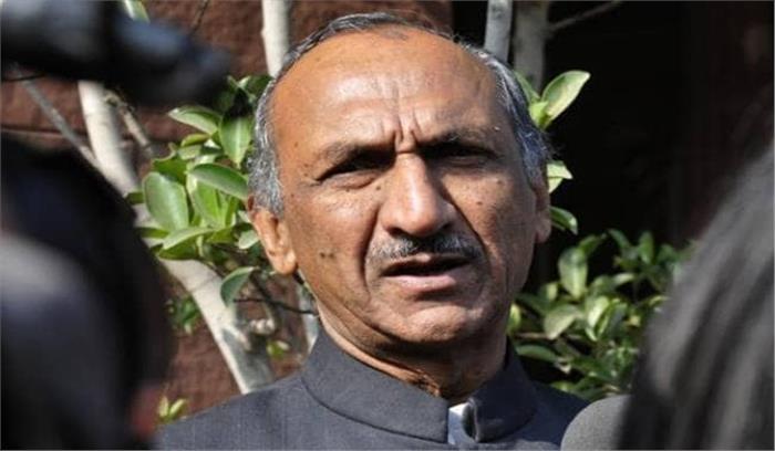 लोकसभा चुनाव में कारोबारी सिखाएंगे मोदी सरकार को सबक : जेपी अग्रवाल