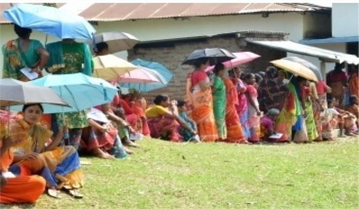 लोकसभा चुनाव की बिसात पर संघ ने चली चाल