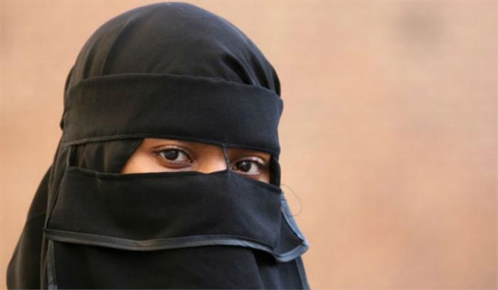 भाजपा का ध्यान अब मुस्लिम महिलाओं को संगठन से जोड़ने पर