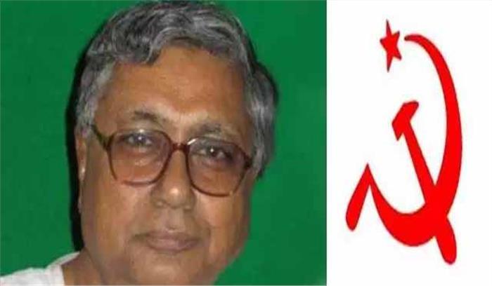 लोकसभा चुनाव में सबसे बड़ी जीत का रिकॉर्ड अनिल बसु के नाम