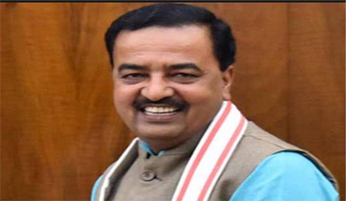 रथयात्रा जिस भी शहर में जाए, लोगों को स्वागत करना चाहिए: केशव प्रसाद रथयात्रा जिस भी शहर में जाए, लोगों को स्वागत करना चाहिए: केशव प्रसाद