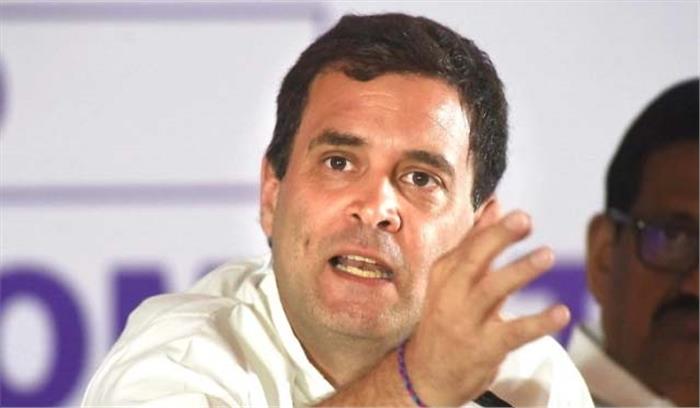 लोकसभा चुनाव : कांग्रेस के 34 और उम्मीदवारों की सूची जारी लोकसभा चुनाव : कांग्रेस के 34 और उम्मीदवारों की सूची जारी