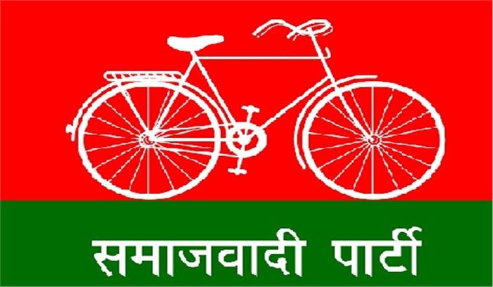 यूपी: कासगंज पर दिखा महागठबंधन