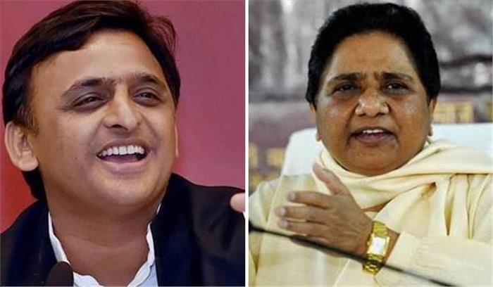 आगामी लोकसभा चुनाव में सपा और बसपा के गठबंधन को बिना शर्त समर्थन देगी पीएसी : श्वेता मिश्रा आगामी लोकसभा चुनाव में सपा और बसपा के गठबंधन को बिना शर्त समर्थन देगी पीएसी : श्वेता मिश्रा