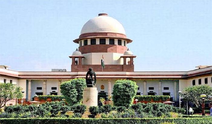 ईवीएम- वीवीपैट मामले पर विपक्ष को बड़ा झटका, सुप्रीम कोर्ट में याचिका खारिज ईवीएम- वीवीपैट मामले पर विपक्ष को बड़ा झटका, सुप्रीम कोर्ट में याचिका खारिज