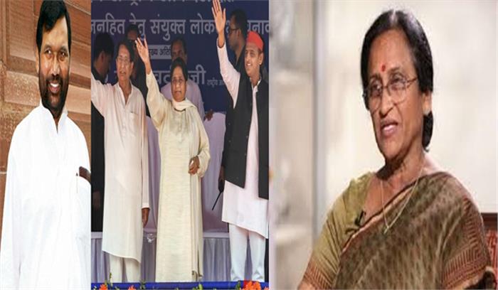 लोकसभा चुनाव के शेष 2 चरणों के लिए दिग्गज आज से शुरु करेंगे प्रचार