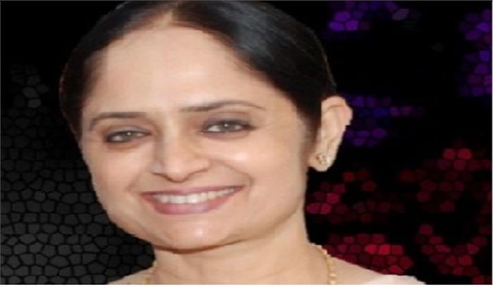 कैराना संसदीय उपचुनाव में भाजपा ने हुकुम सिंह की बेटी को बनाया उम्मीदवार