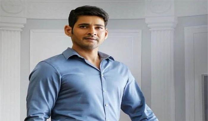 लोकसभा में टीडीपी ने महेश बाबू की फिल्म का जिक्र करते हुए पीएम पर किया तंज