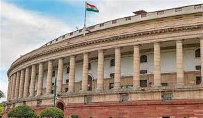 नागरिकता विधेयक पर सत्ता पक्ष और विपक्ष के बीच तीखी तकरार की संभावना नागरिकता विधेयक पर सत्ता पक्ष और विपक्ष के बीच तीखी तकरार की संभावना