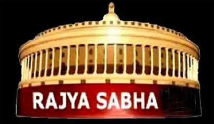 कोरोना के चलते संसद सत्र स्थगित करने की मांग